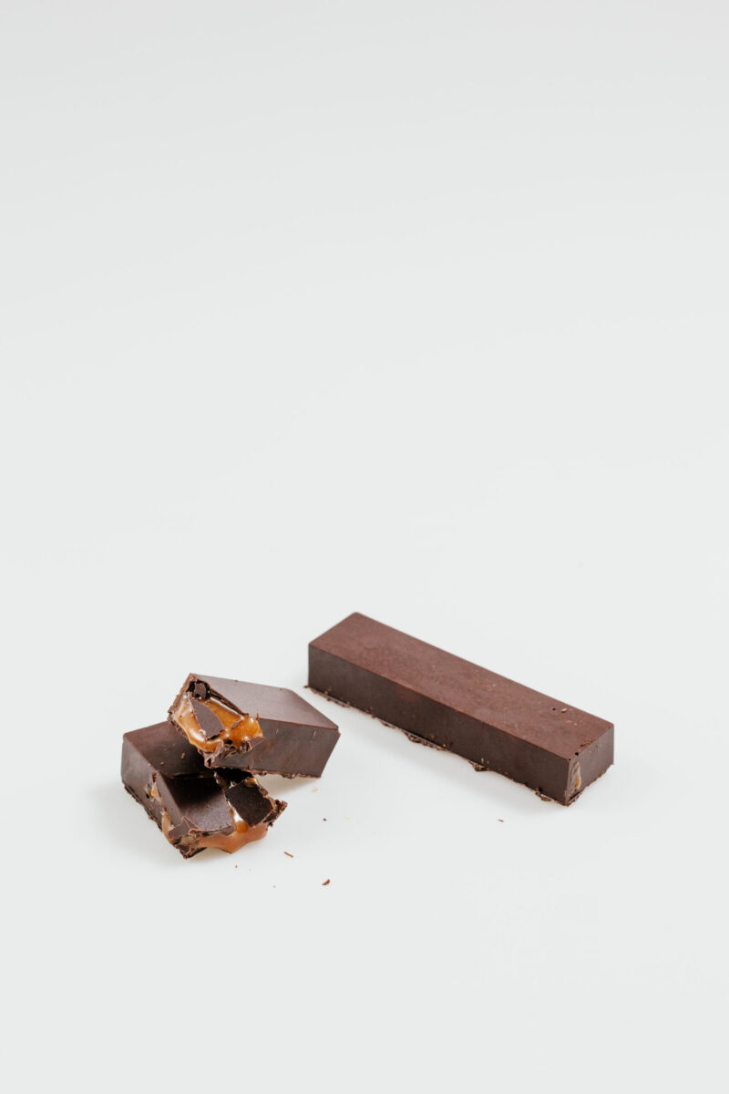 Choco Stick al pistacchio - immagine 5