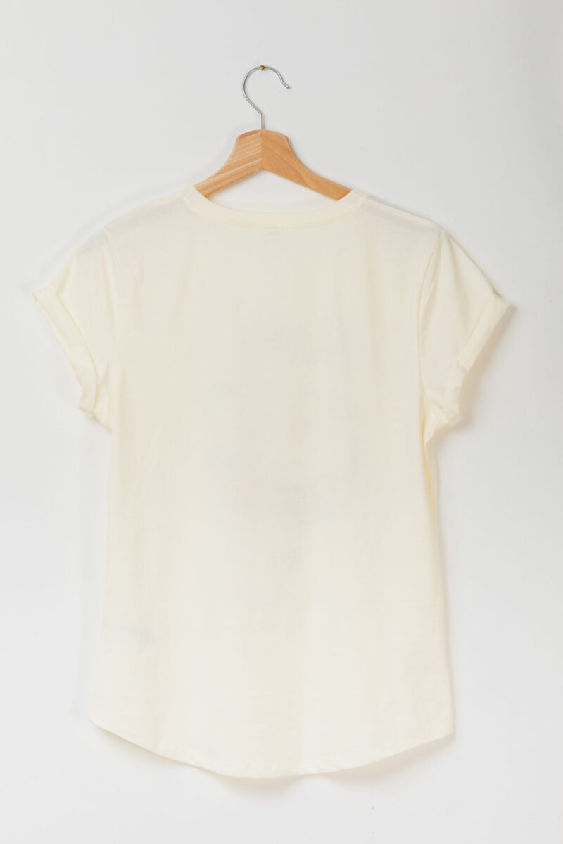 Bagel Club girls tee - immagine 3
