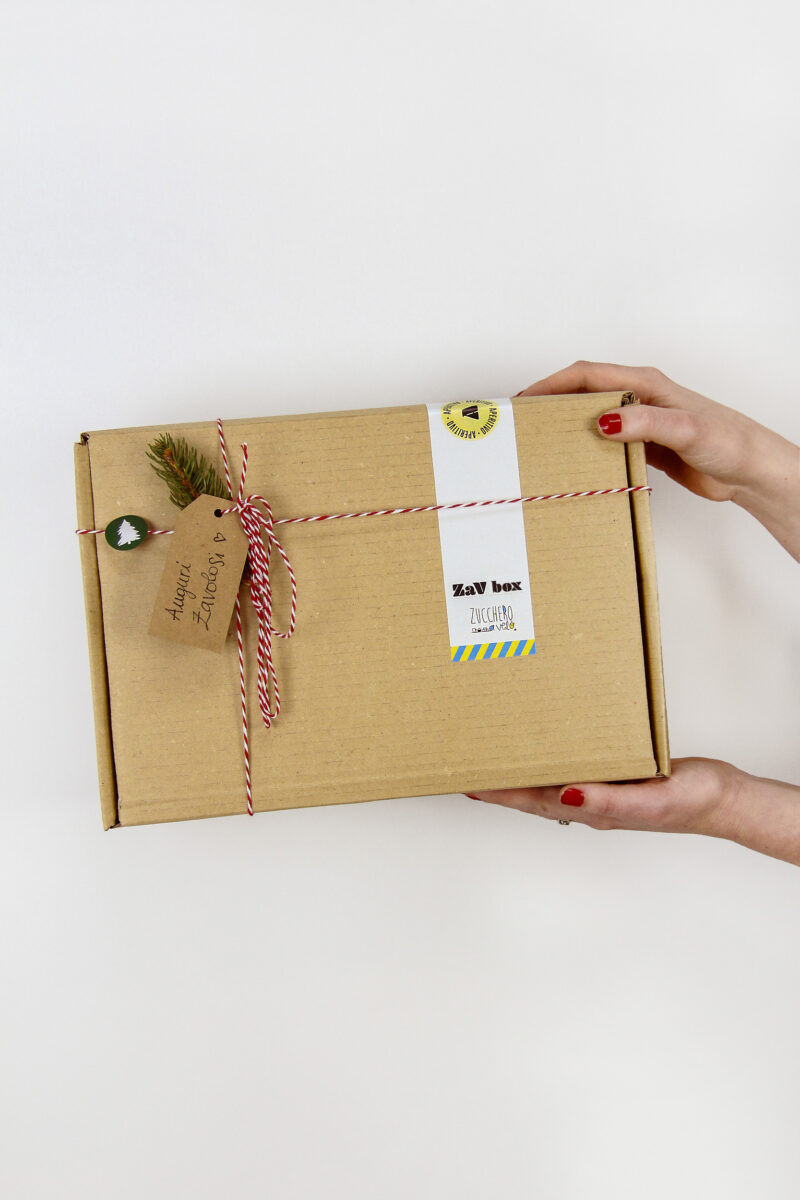 Aperitivo Box - immagine 2
