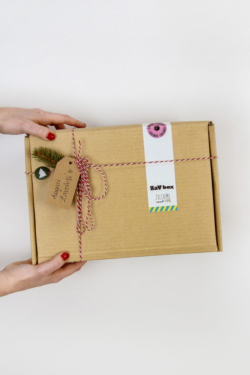Comfort Box - immagine 2