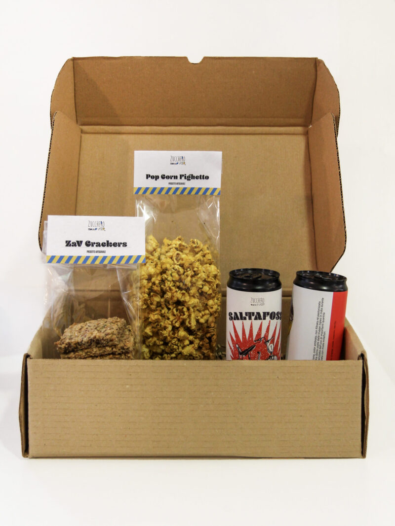 Aperitivo Box