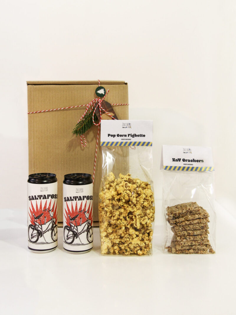 Aperitivo Box - immagine 3