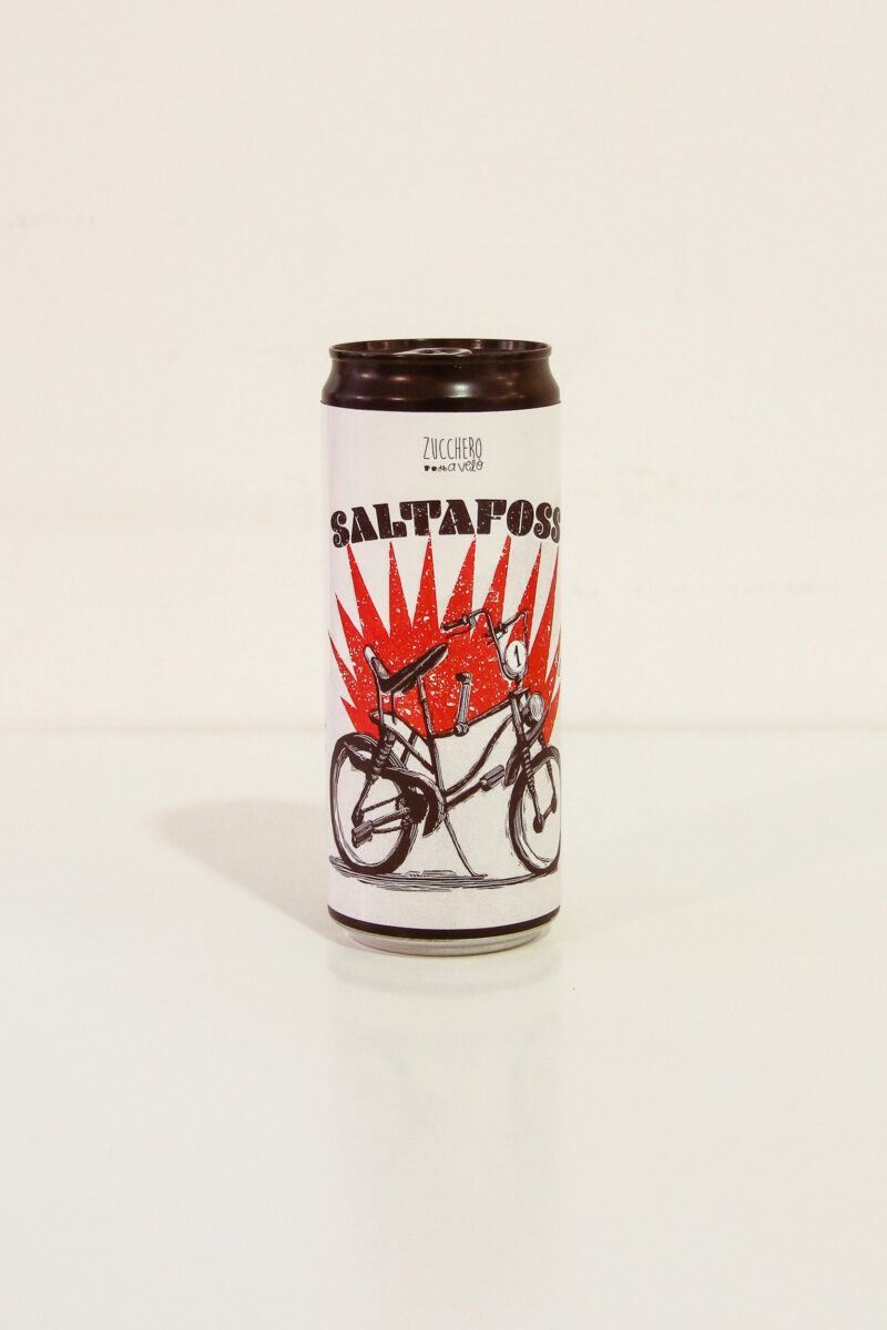 Birra Saltafoss