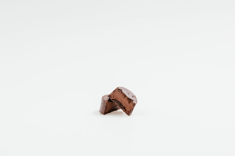 Zavolatini • Ripieni di ganache al cioccolato - immagine 4