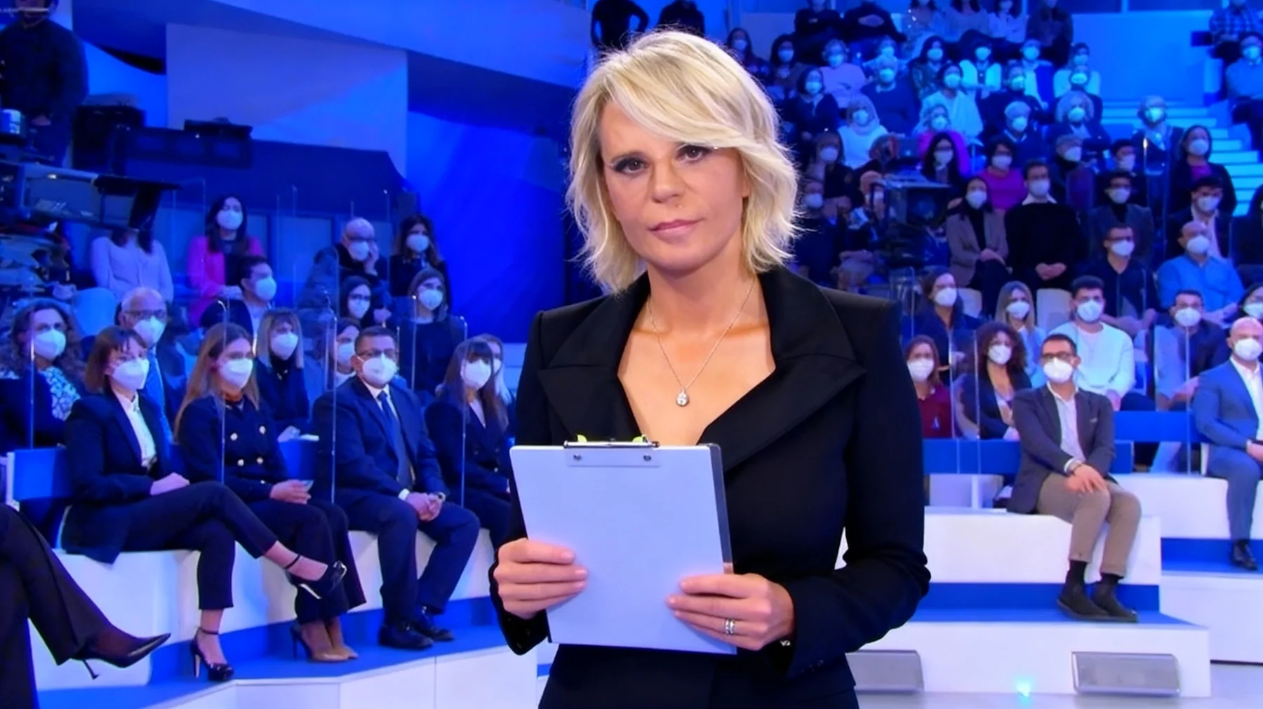 C'E' POSTA PER TE DeāÆFilippi Emozioni"