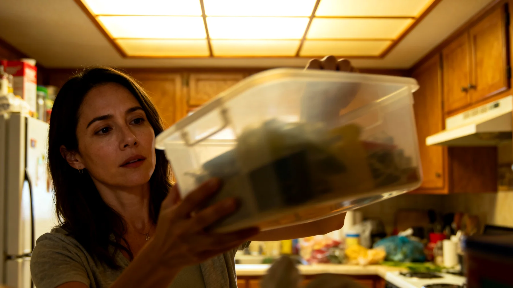 Contenitori per raccolta differenziata"