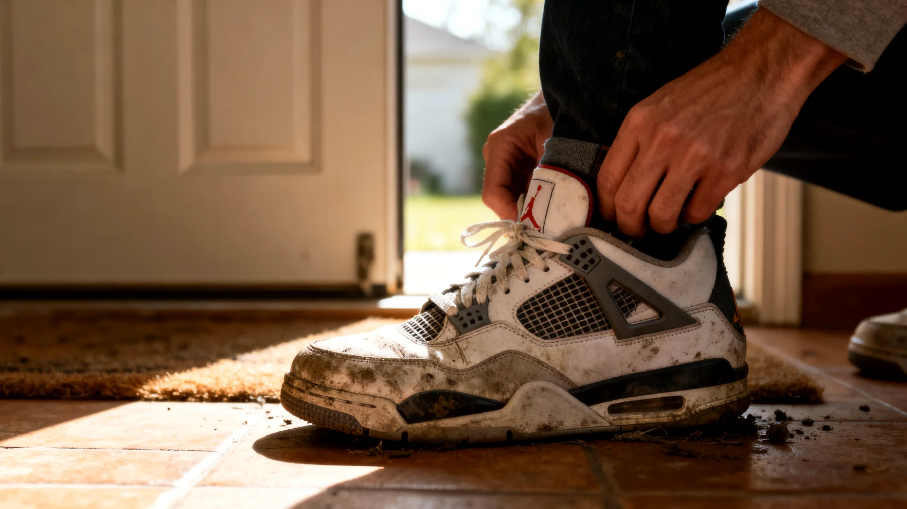 Scarpe da ginnastica"