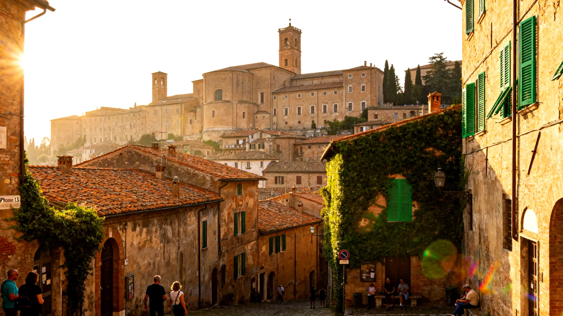 Urbino"