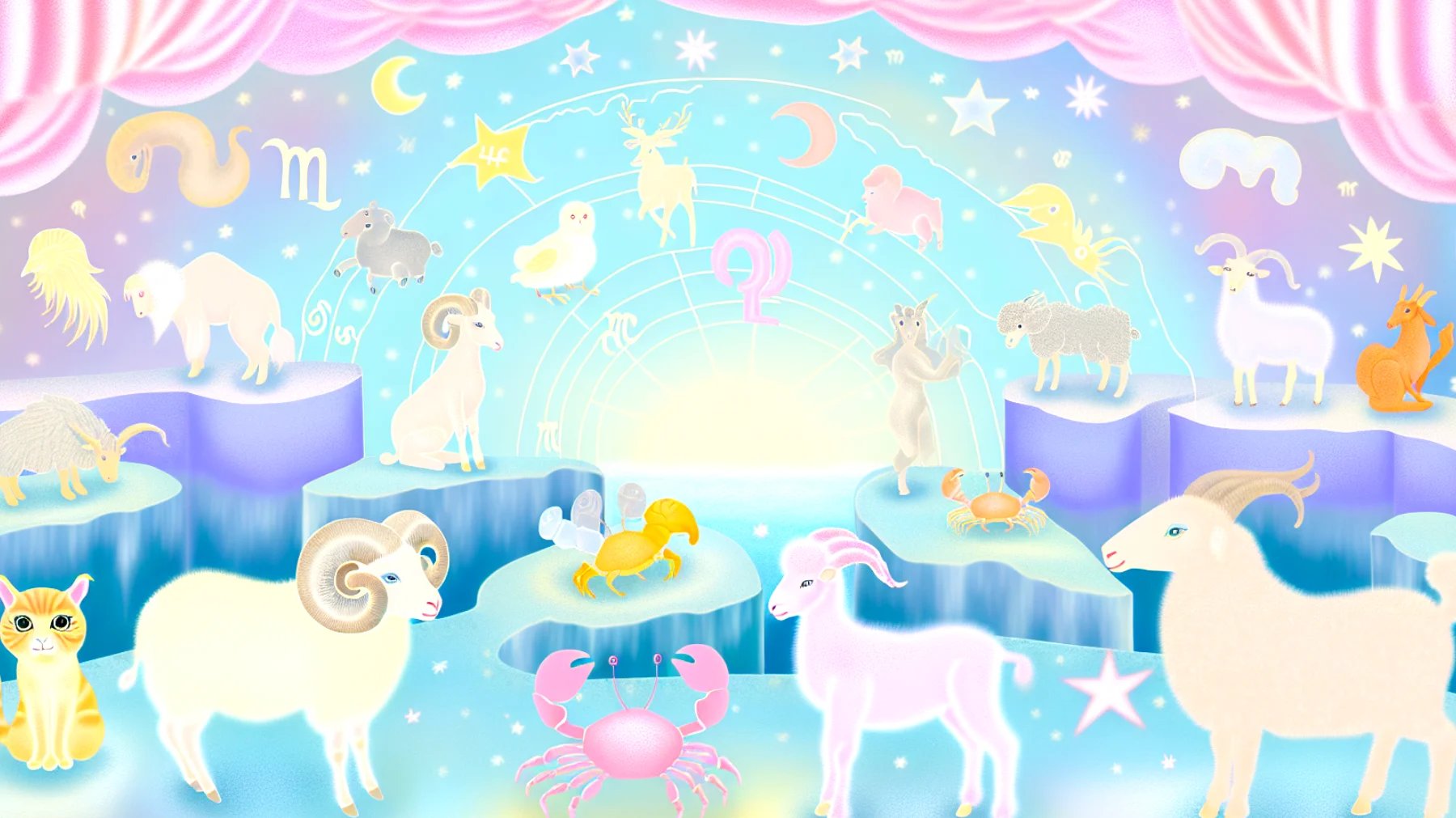 oroscopo del mattino 2026-01-10T23:06:05.335Z"