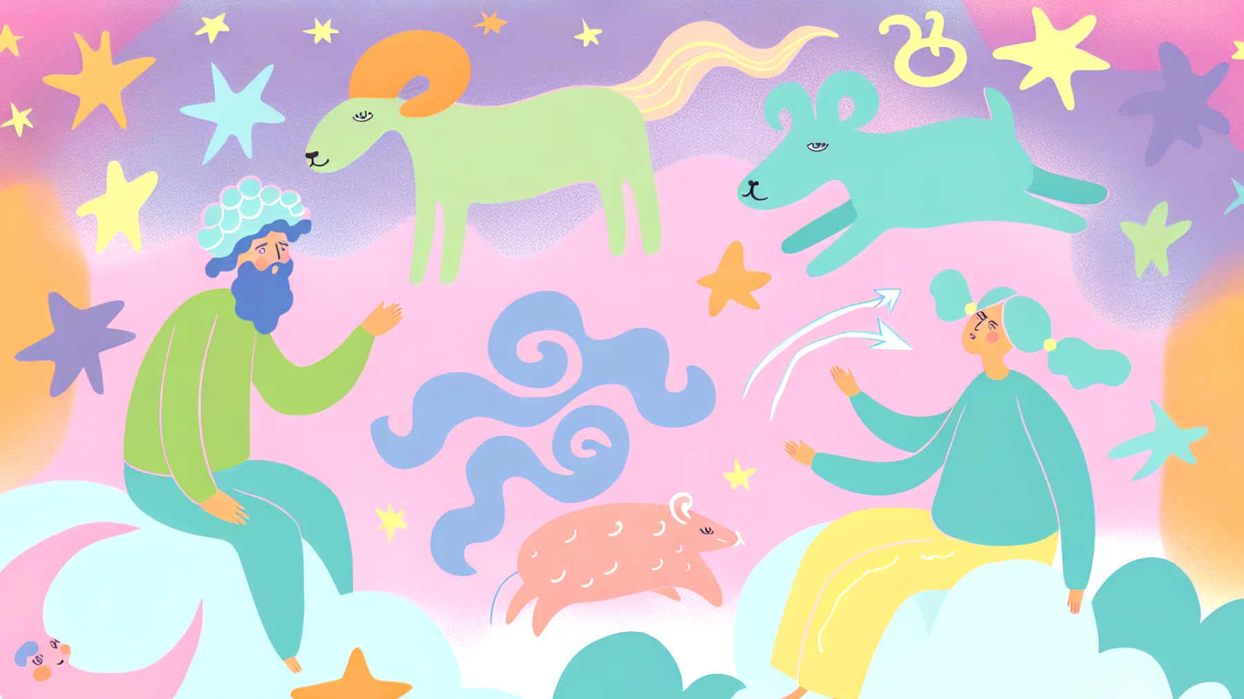 oroscopo del mattino 2026-01-13T23:40:17.193Z"