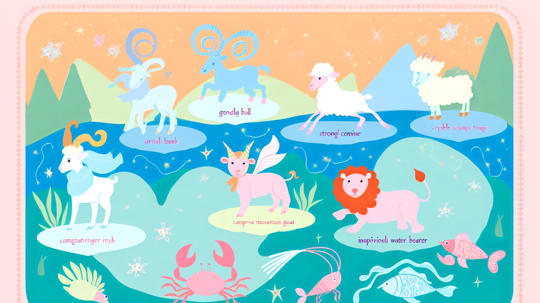 oroscopo del mattino 2026-01-18T23:09:05.350Z"